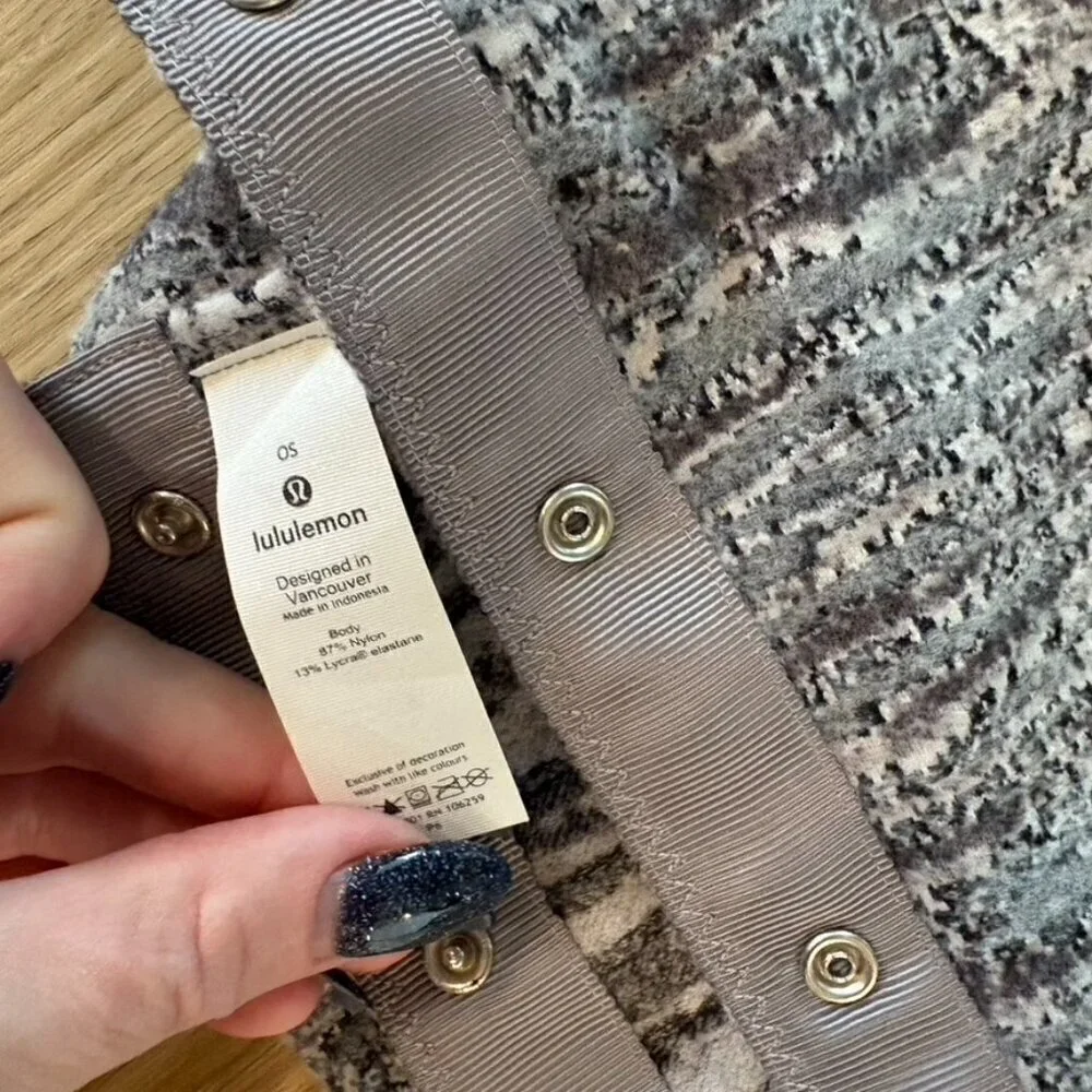lululemon athletica lululemon customizable